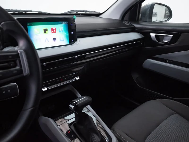 Chevrolet SAIL 2024 - Imagen 12 de 18