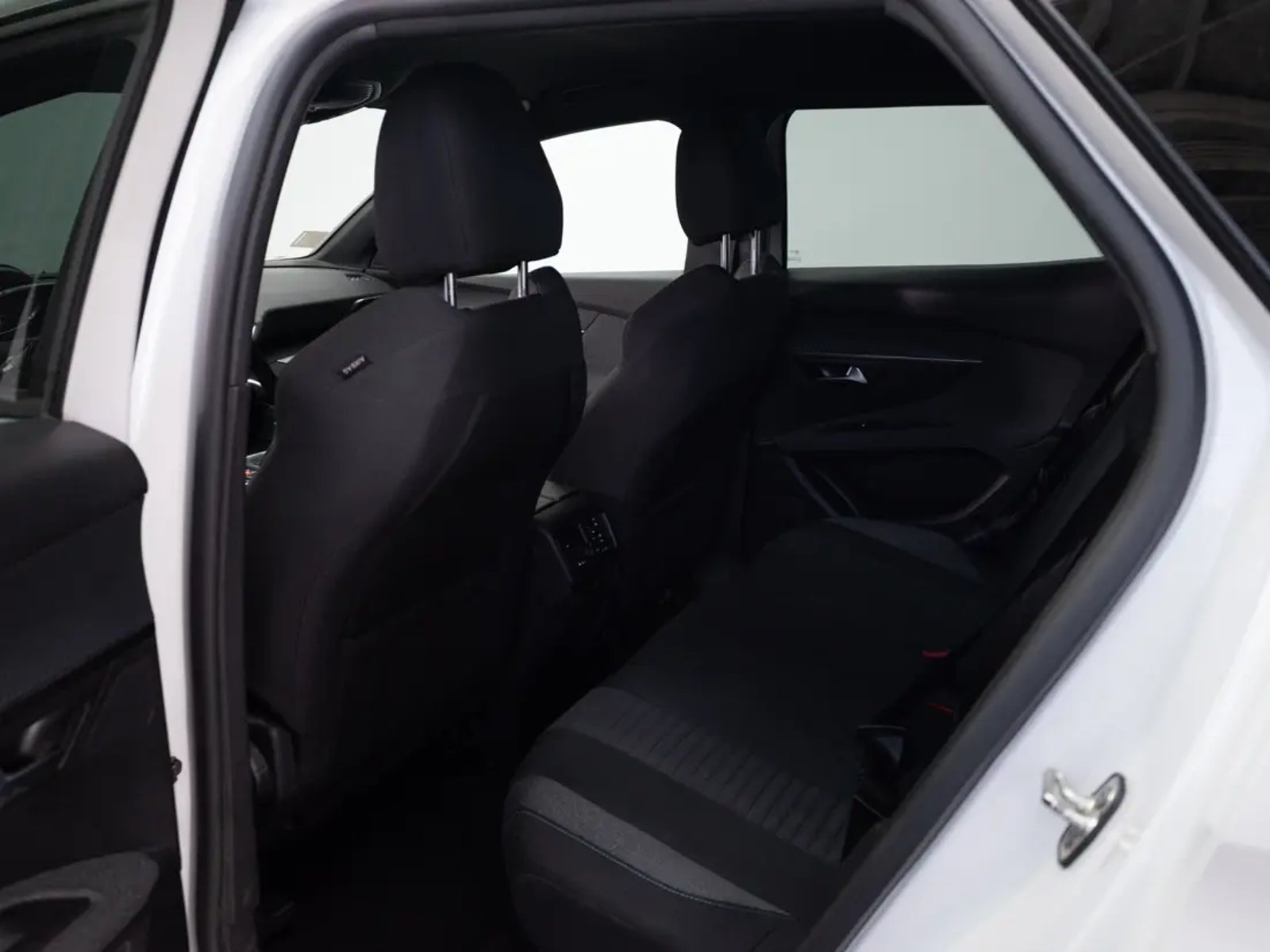 Peugeot 3008 2024 - Imagen 14 de 20