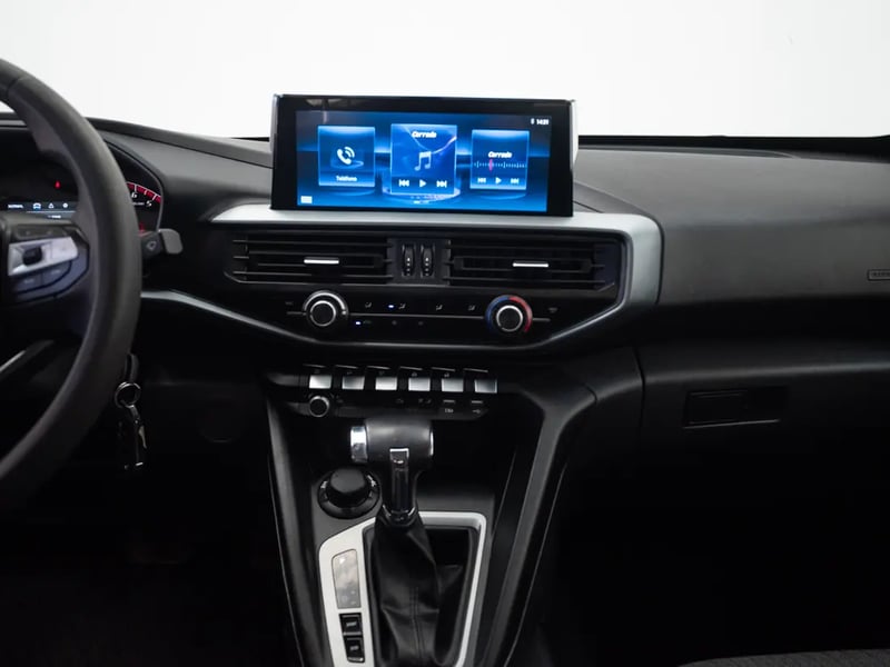Peugeot LANDTREK 2024 - Imagen 15 de 19
