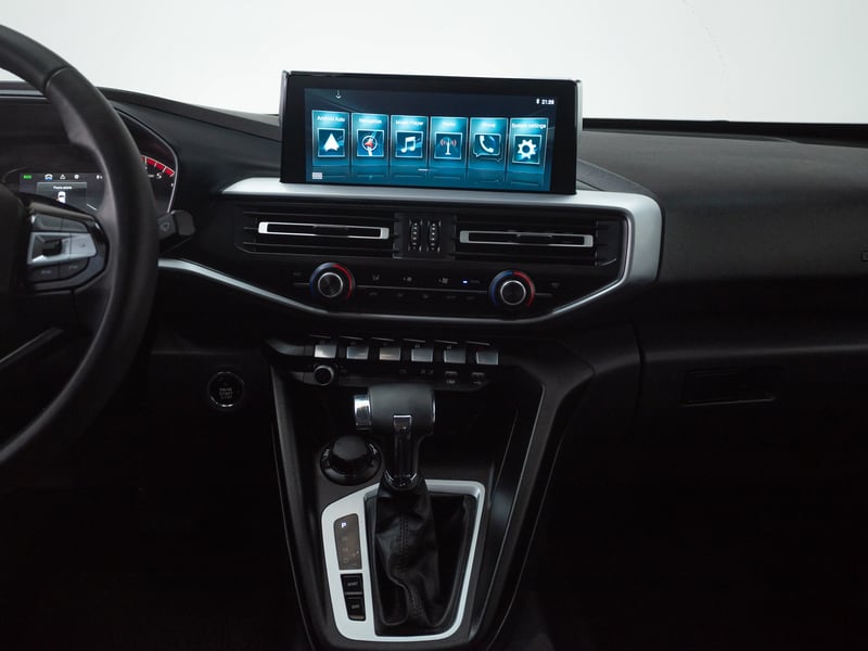 Peugeot LANDTREK 2025 - Imagen 15 de 18