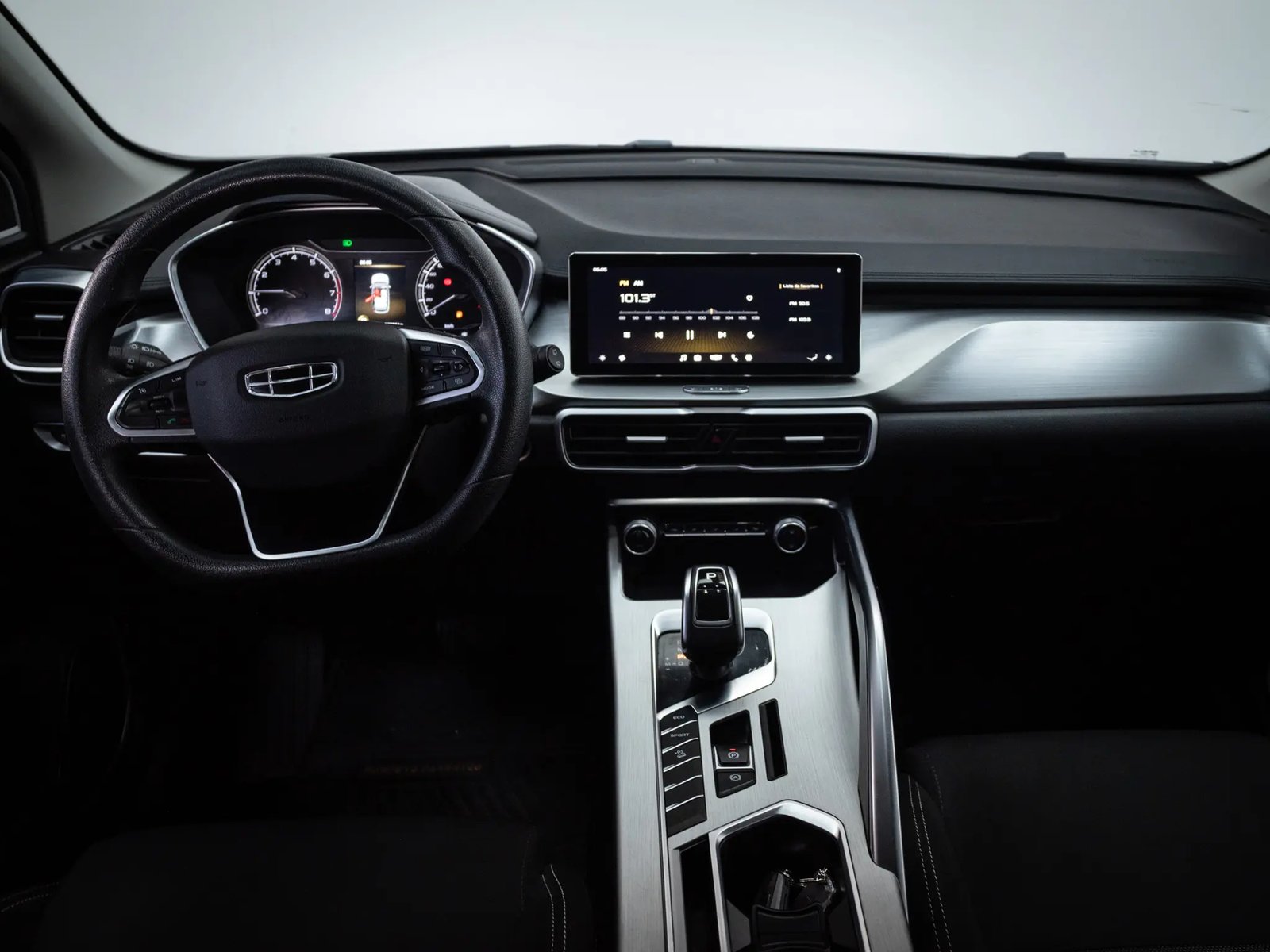 GEELY COOLRAY 2022 - Imagen 20 de 20