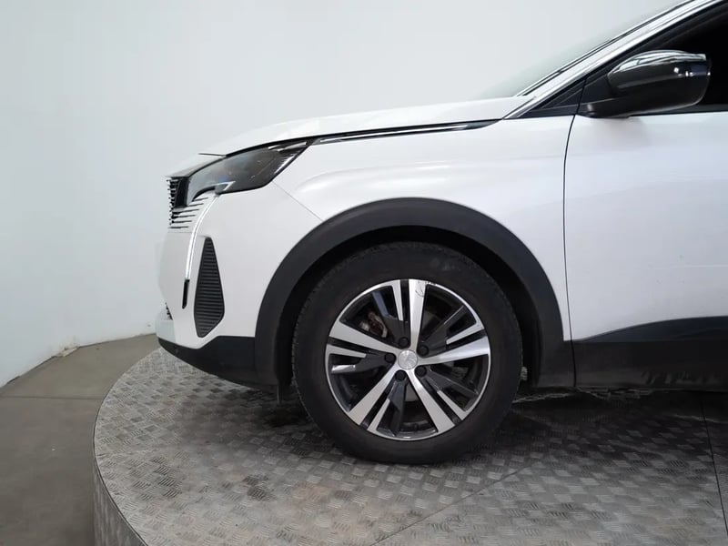Peugeot 3008 2024 - Imagen 17 de 20