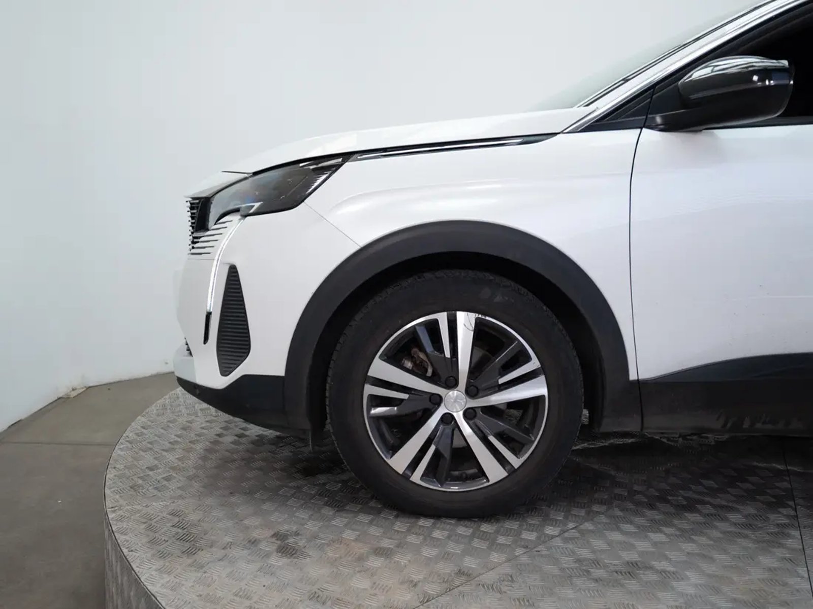 Peugeot 3008 2024 - Imagen 17 de 20