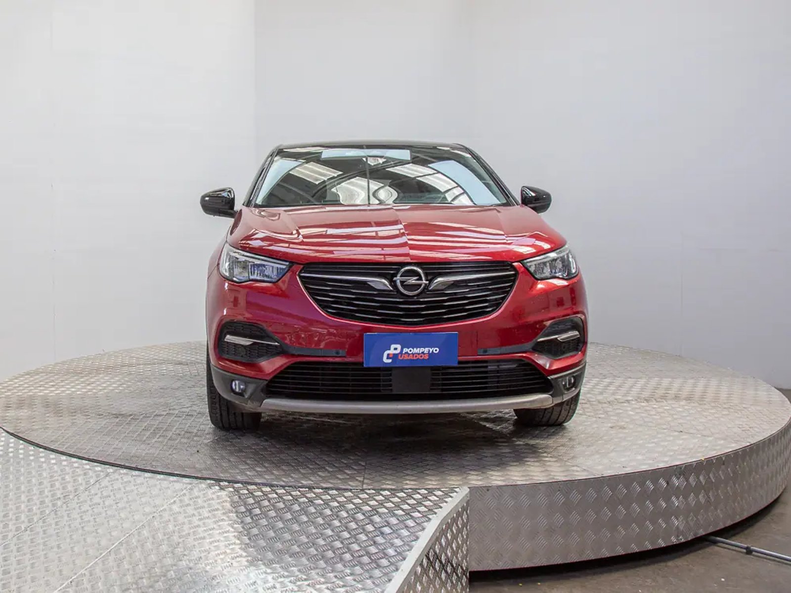OPEL GRANDLAND 2021 - Imagen 8 de 20