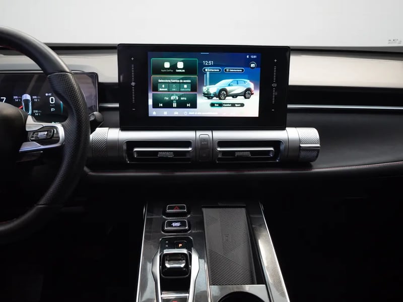 GAC Motor EMKOO 2024 - Imagen 16 de 20