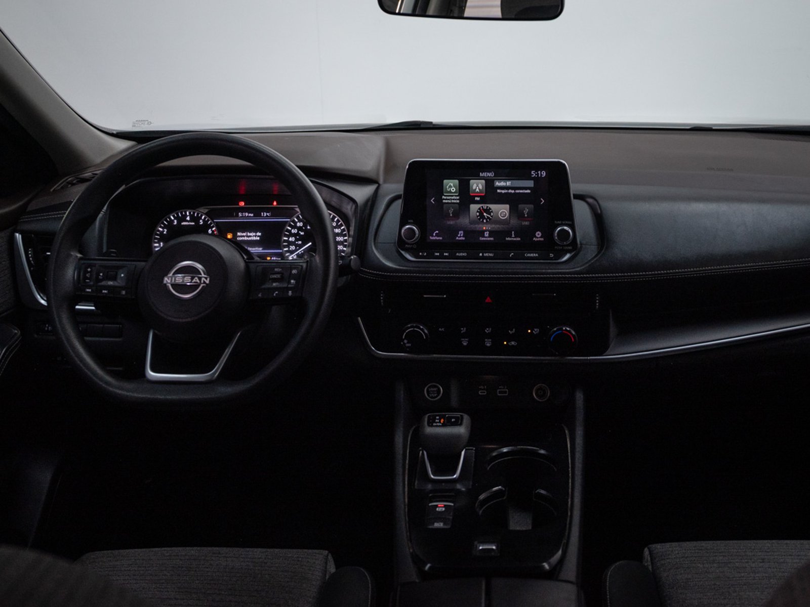 NISSAN X-TRAIL 2023 - Imagen 13 de 17