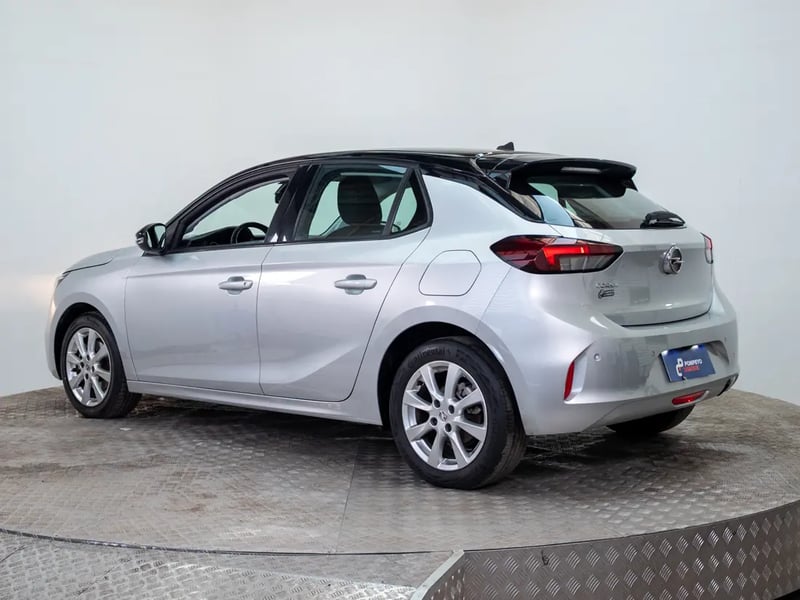 Opel CORSA 2023 - Imagen 5 de 20
