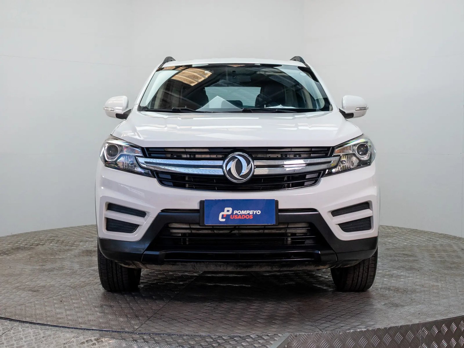 DFSK SUV 560 2023 - Foto 2 de 18