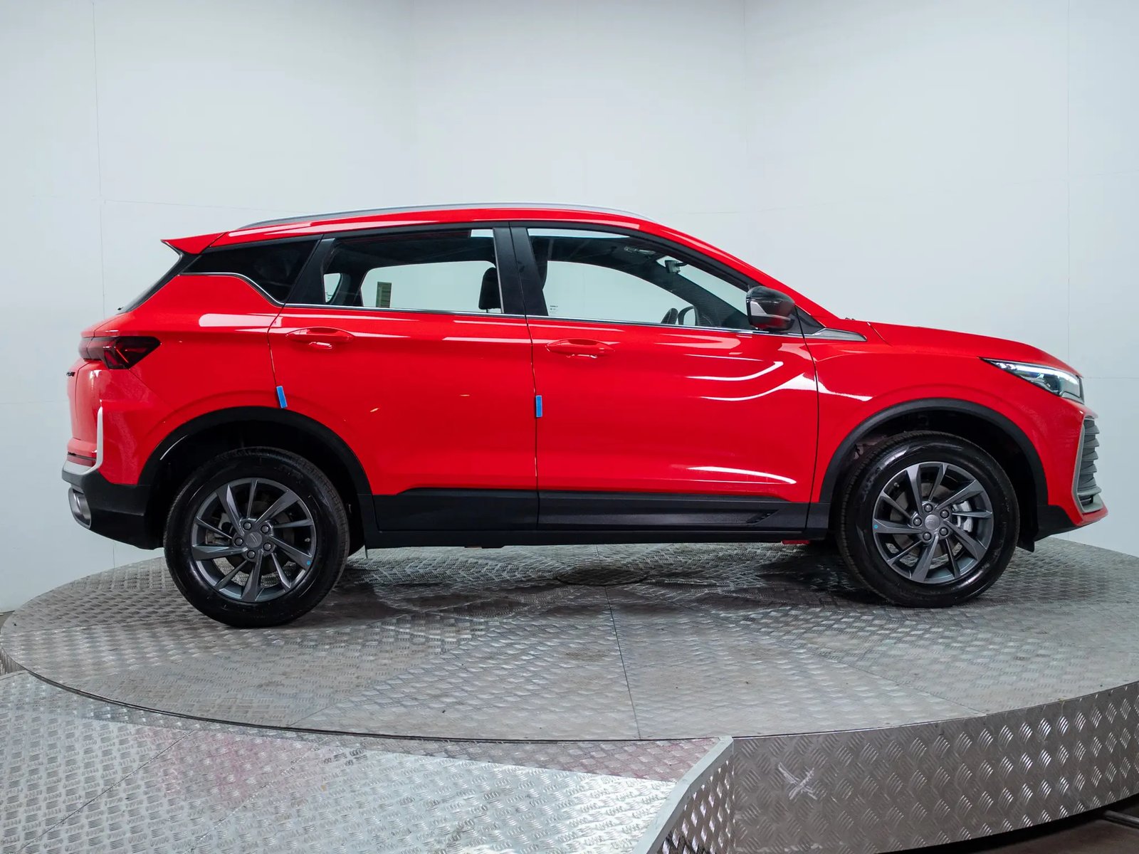 GEELY COOLRAY 2026 - Imagen 9 de 16