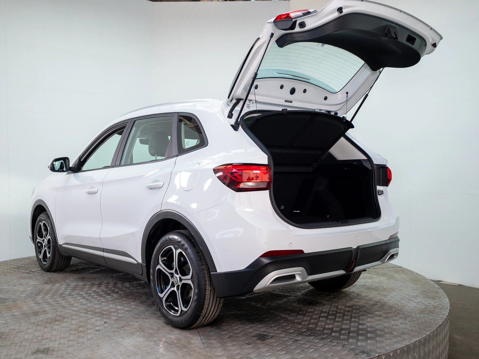 MG ZS 2026 - Imagen 7 de 14