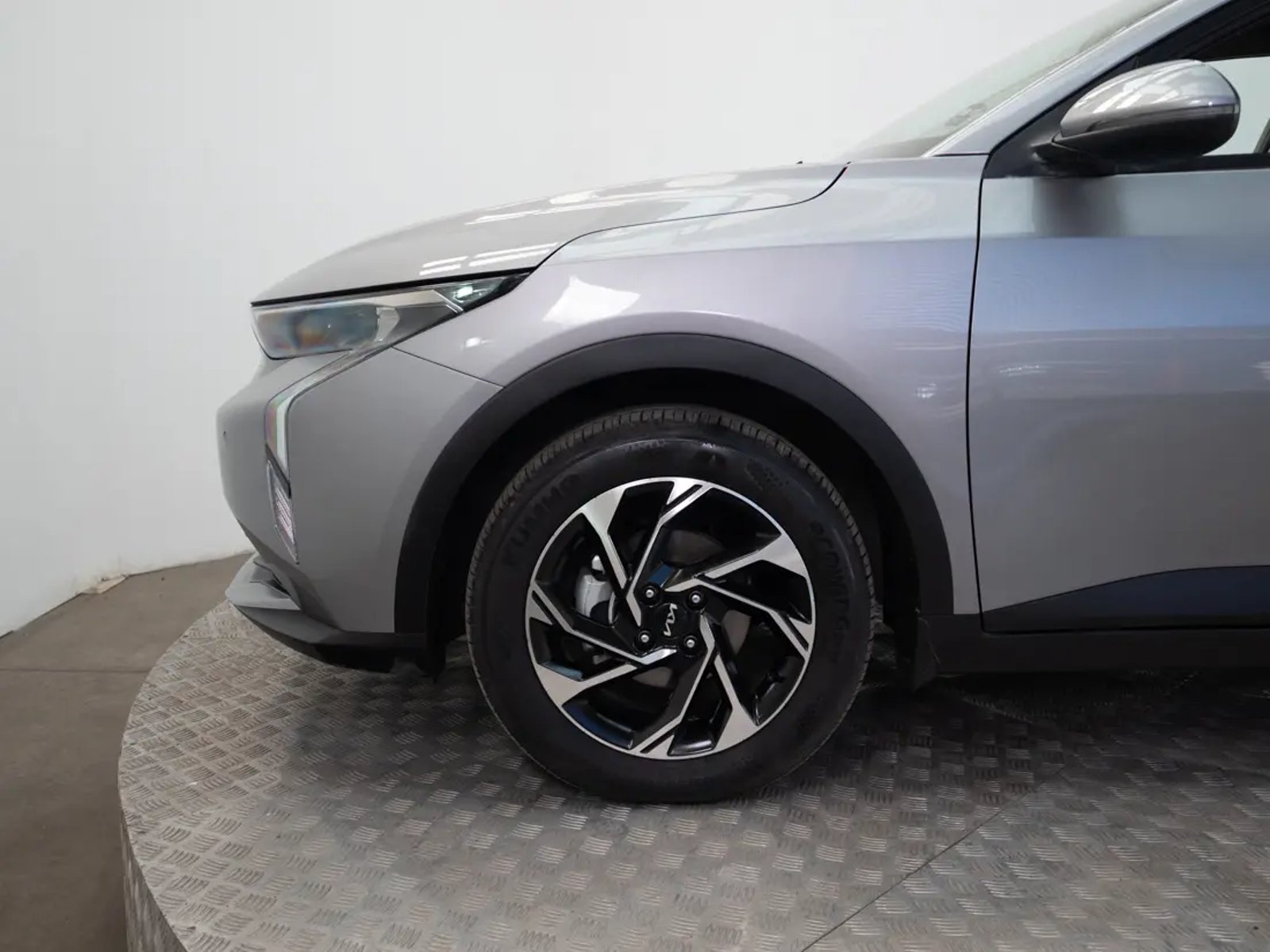 Kia K3 Cross 2026 - Imagen 17 de 20
