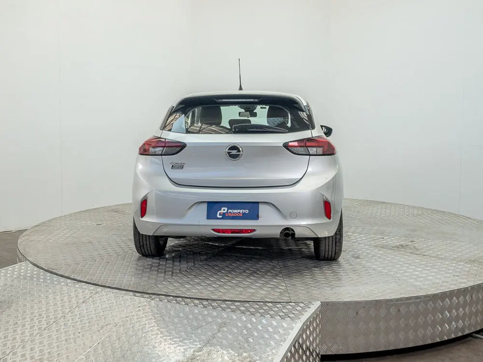 OPEL CORSA 2024 - Imagen 7 de 15