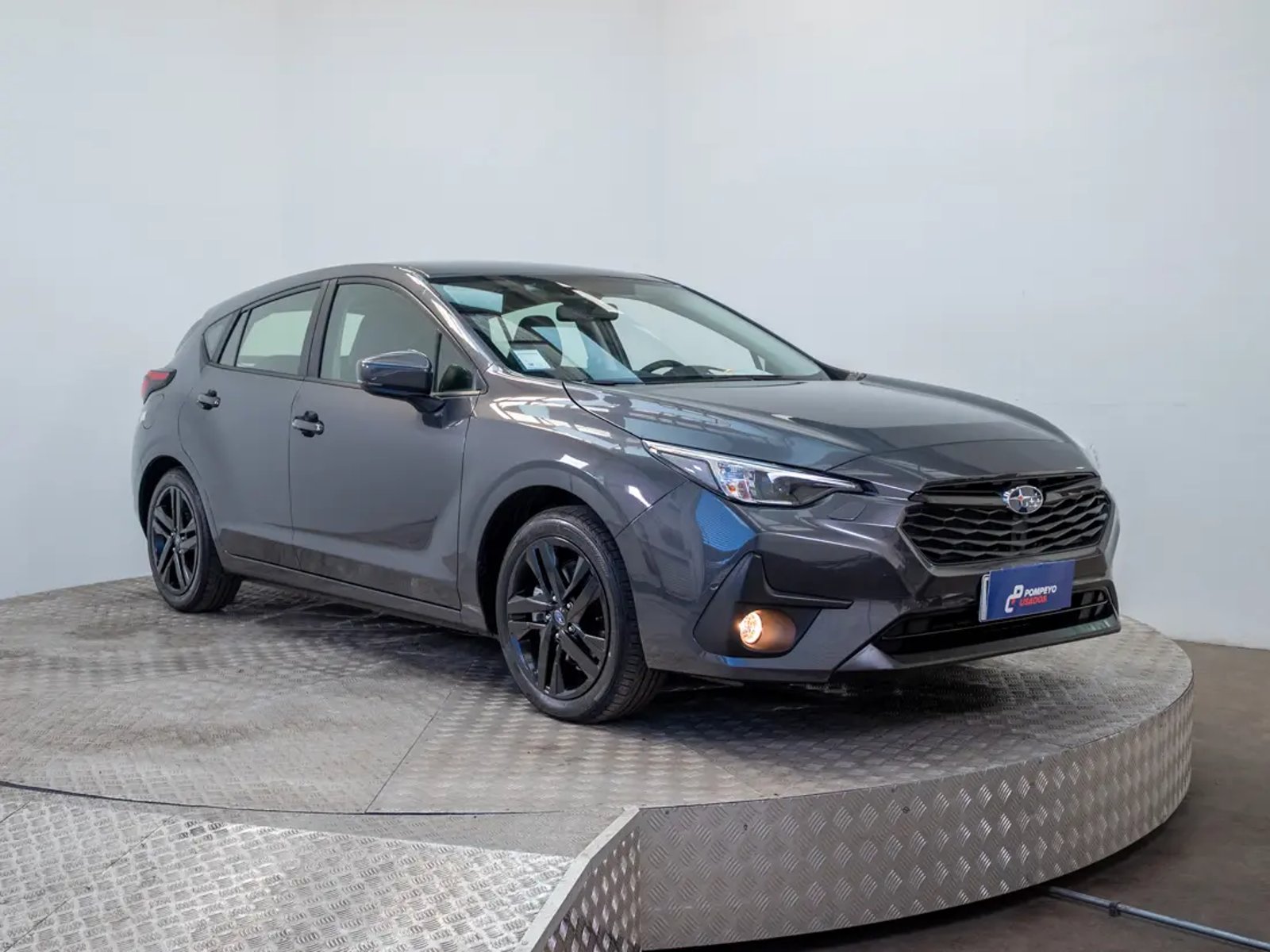Subaru IMPREZA 2026 - Imagen 9 de 20