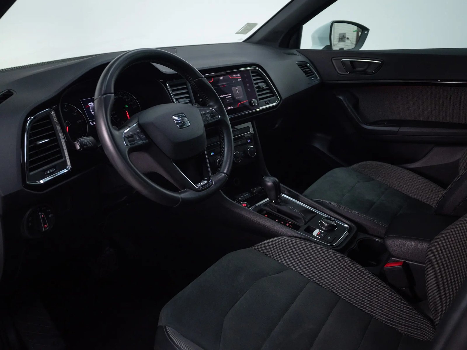 SEAT ATECA 2021 - Imagen 16 de 17