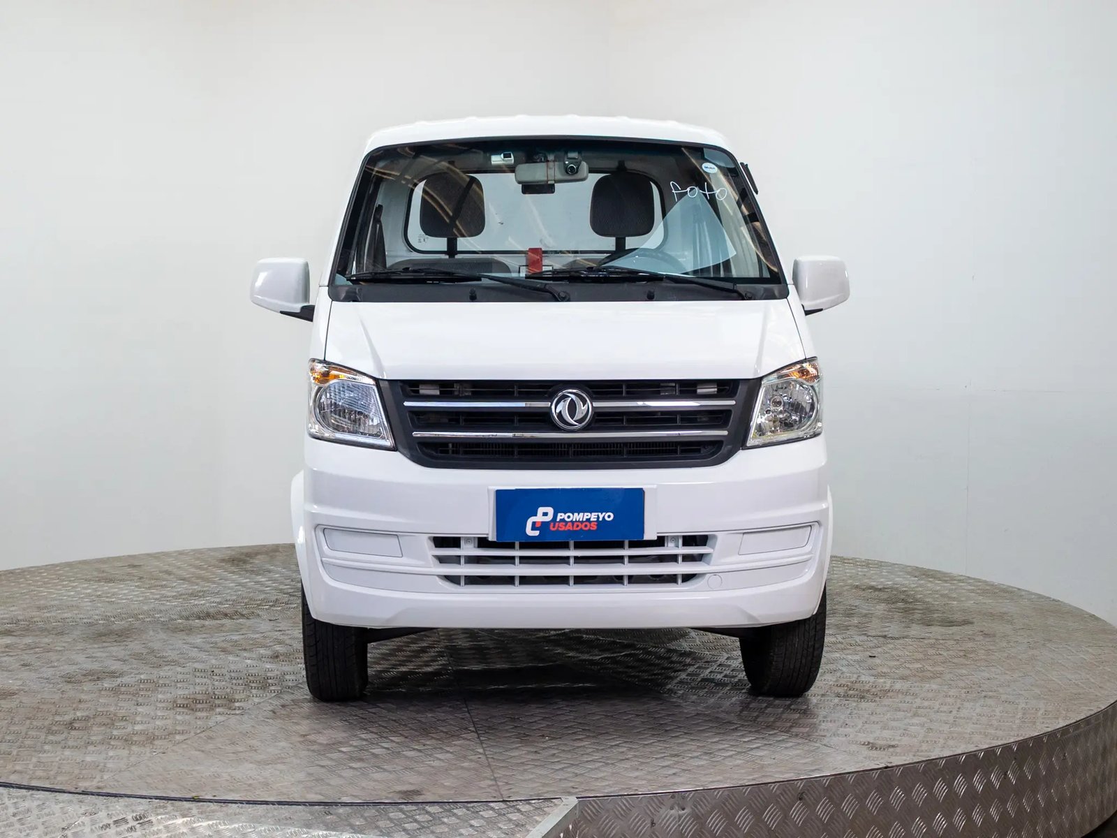 DFSK TRUCK CABINA SIMPLE 2024 - Imagen 3 de 14