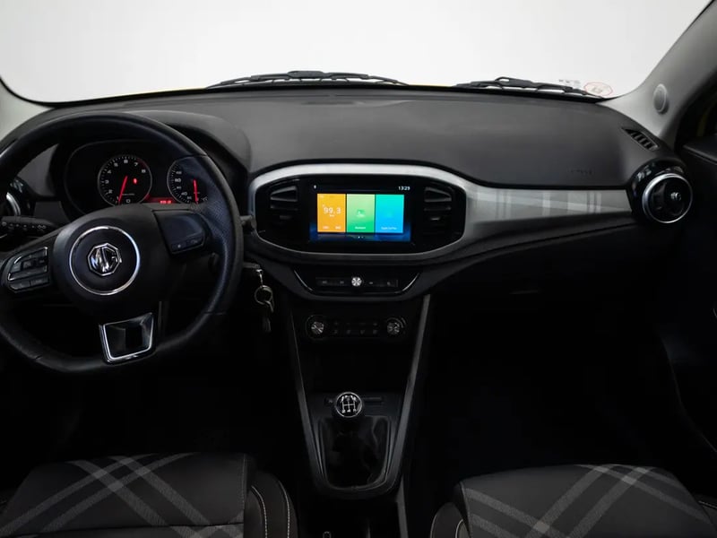 MG 3 2024 - Imagen 15 de 19
