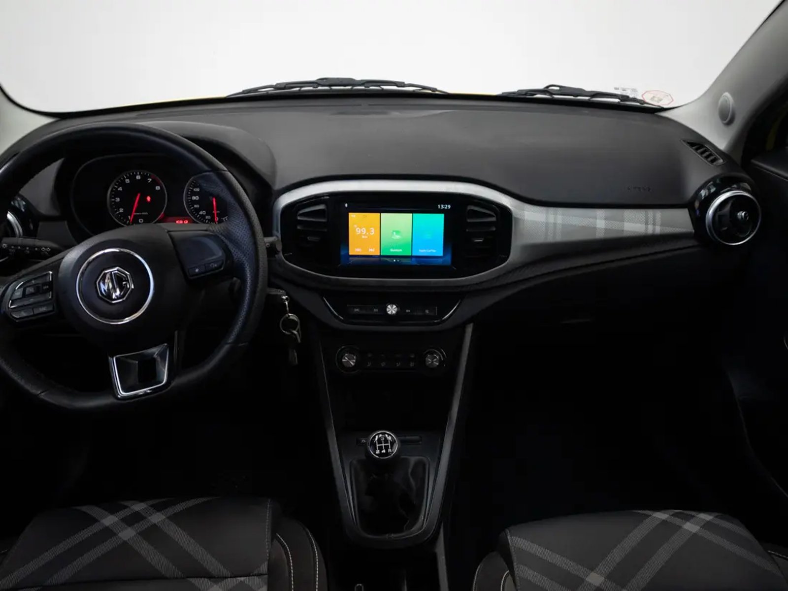 MG 3 2024 - Imagen 15 de 19