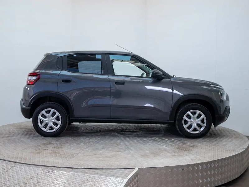 Citroën C3 2023 - Imagen 8 de 19
