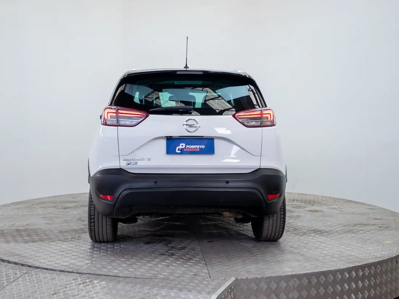 Opel CROSSLAND 2021 - Imagen 6 de 19