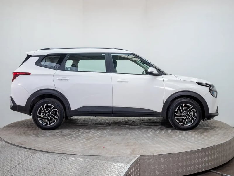 Kia CARENS 2025 - Imagen 8 de 20