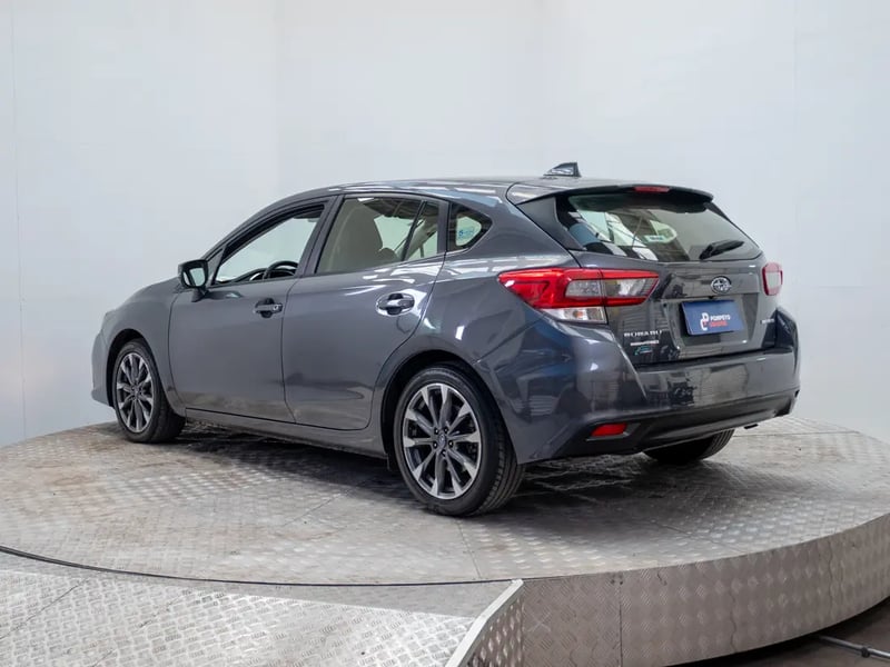 Subaru IMPREZA 2021 - Imagen 5 de 20