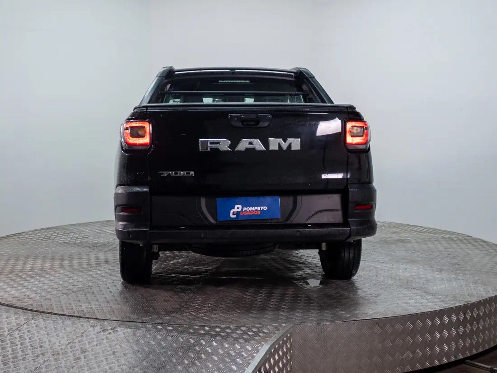 RAM 700 2022 - Imagen 6 de 19