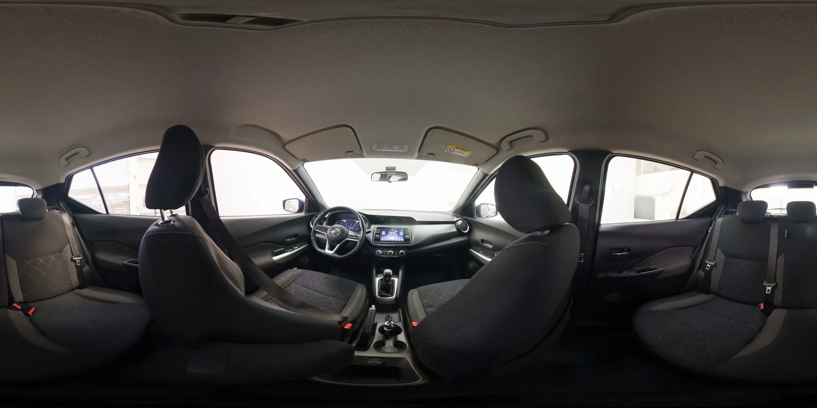 Nissan KICKS 2020 - Imagen 19 de 19