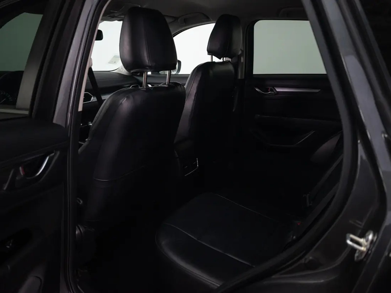 Mazda CX-5 2024 - Imagen 15 de 20