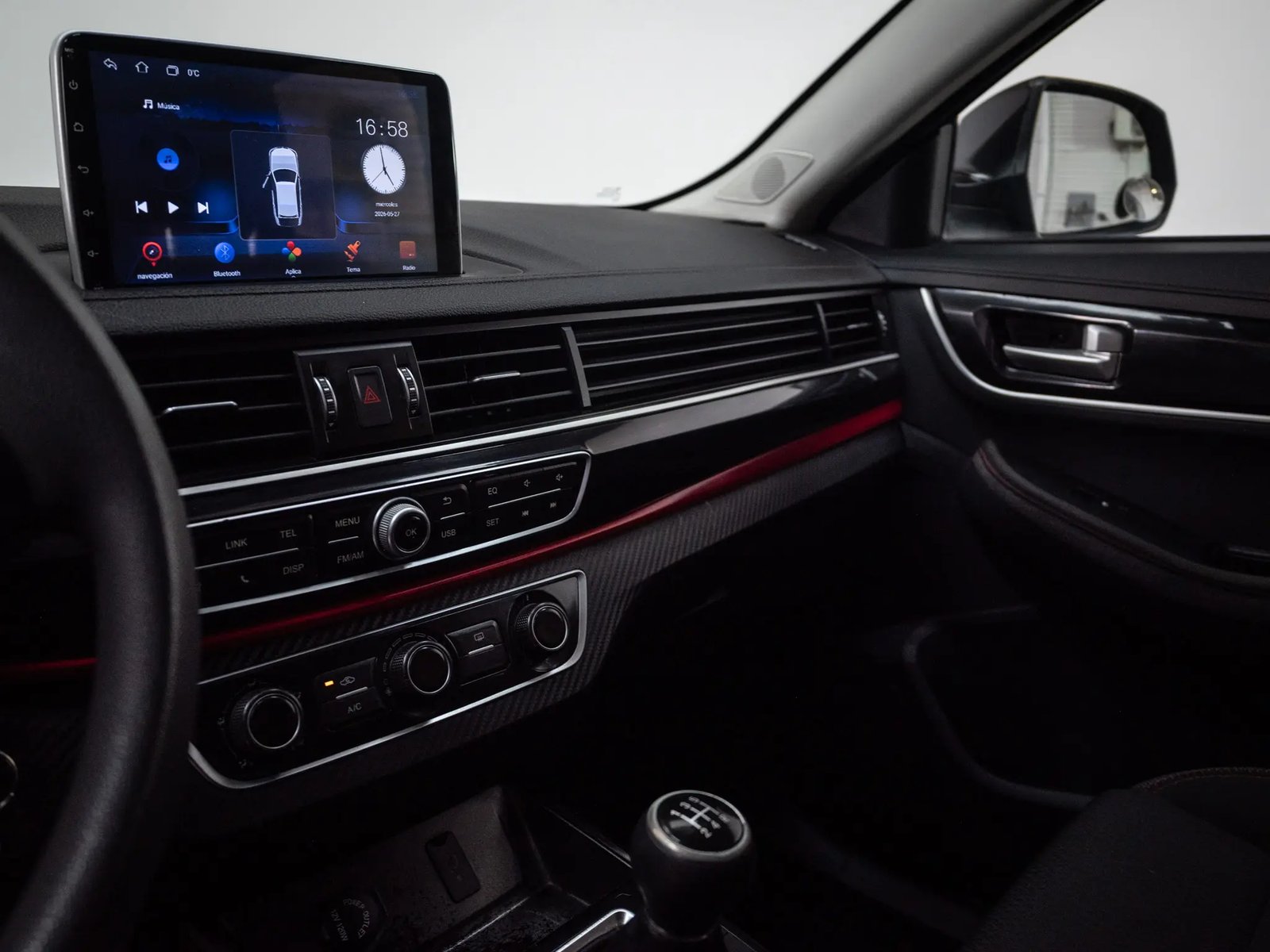 DONGFENG JOYEAR 2021 - Imagen 16 de 17