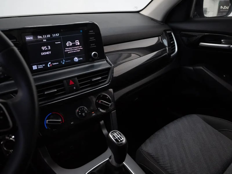 Kia SELTOS 2024 - Imagen 12 de 19