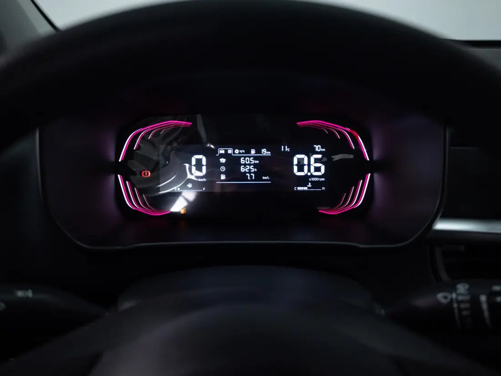 Kia MORNING 2026 - Imagen 13 de 20