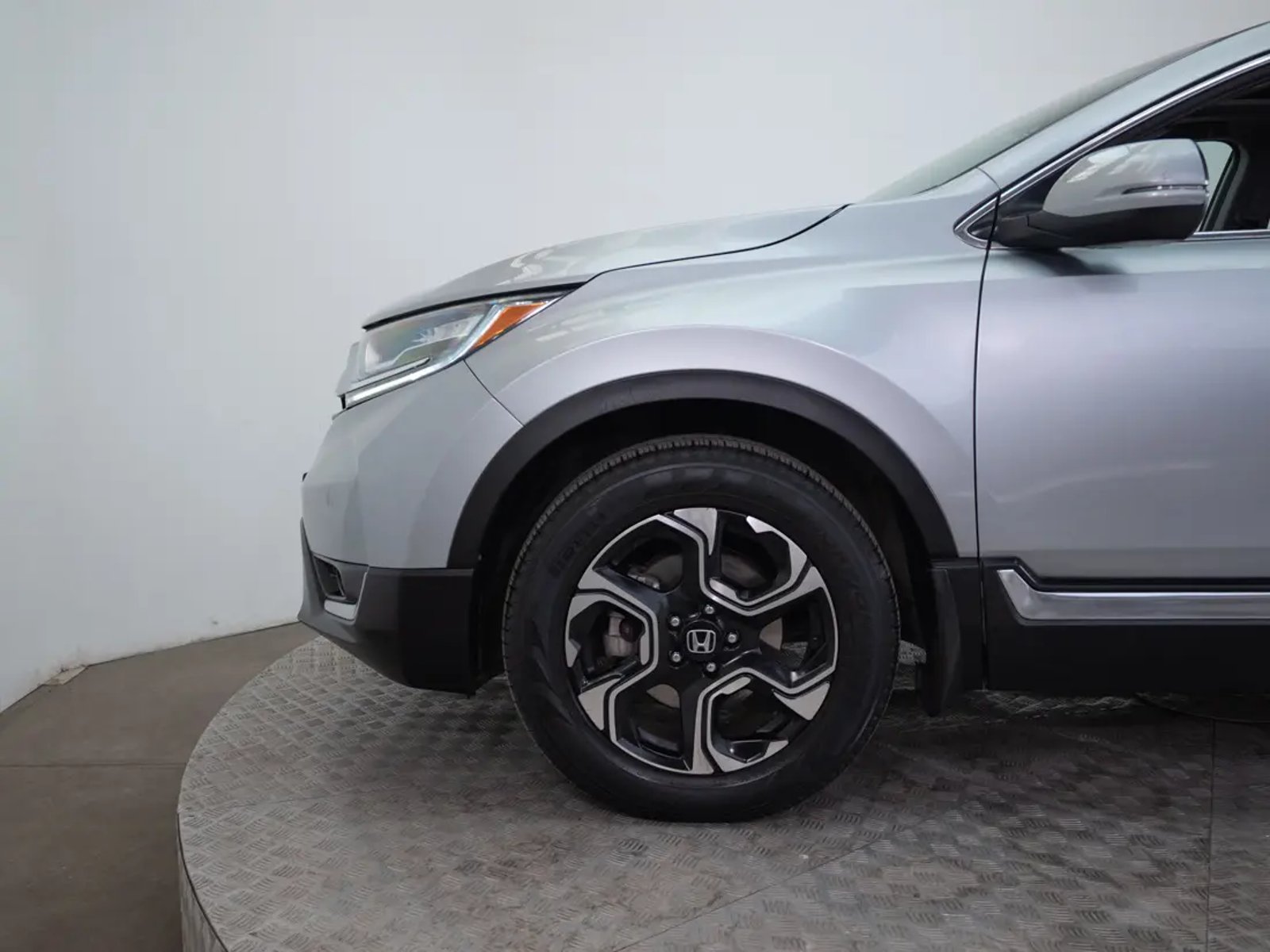 Honda CRV 2018 - Imagen 19 de 20