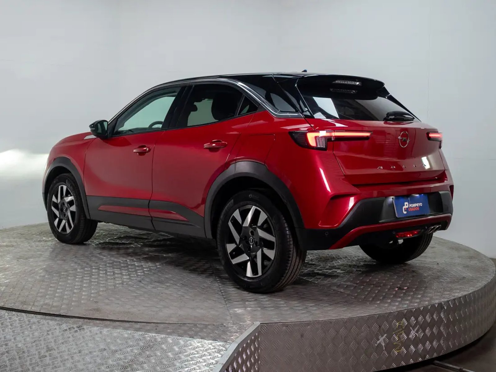 Opel MOKKA 2025 - Foto 5 de 17