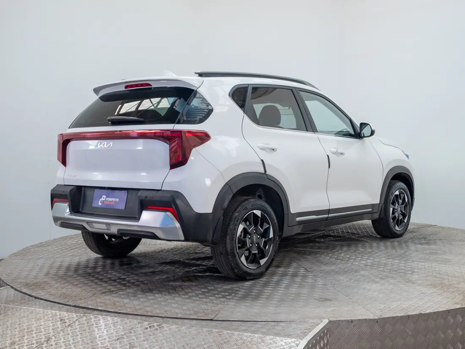 Kia SONET 2024 - Imagen 7 de 19
