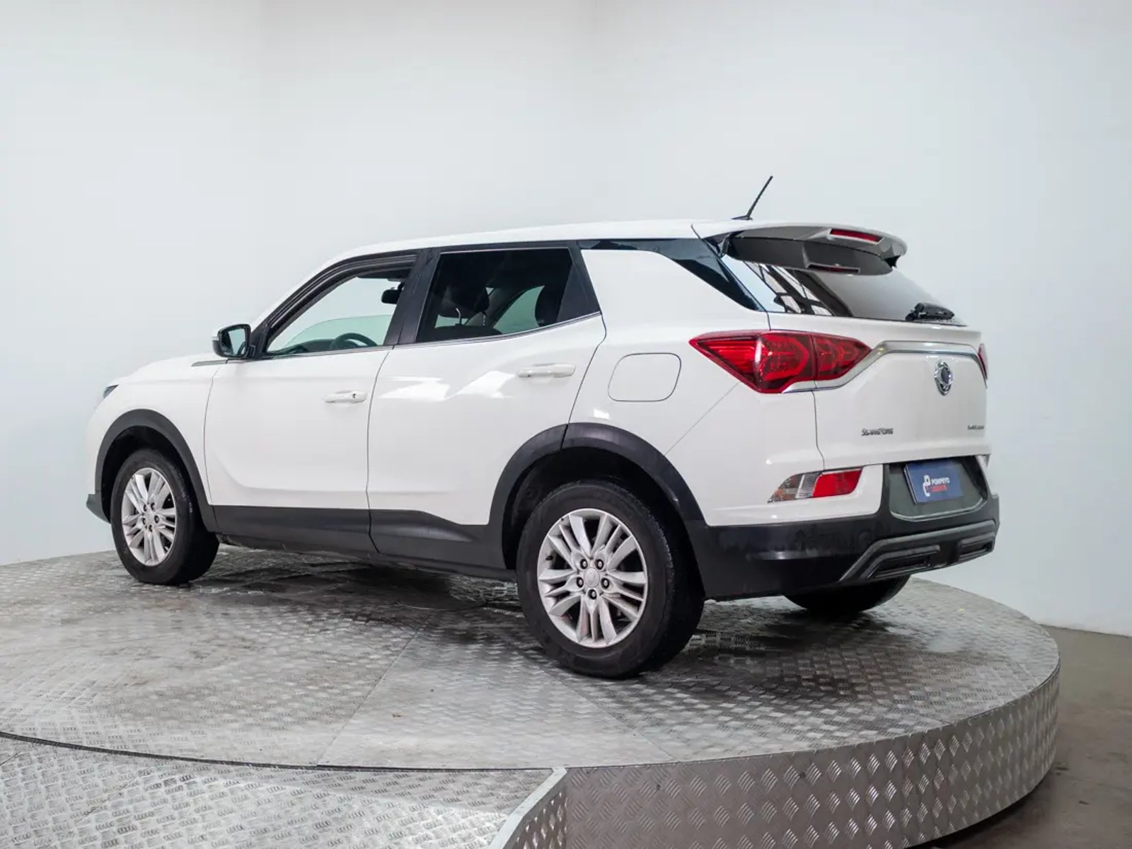 SsangYong KORANDO 2023 - Foto 5 de 20