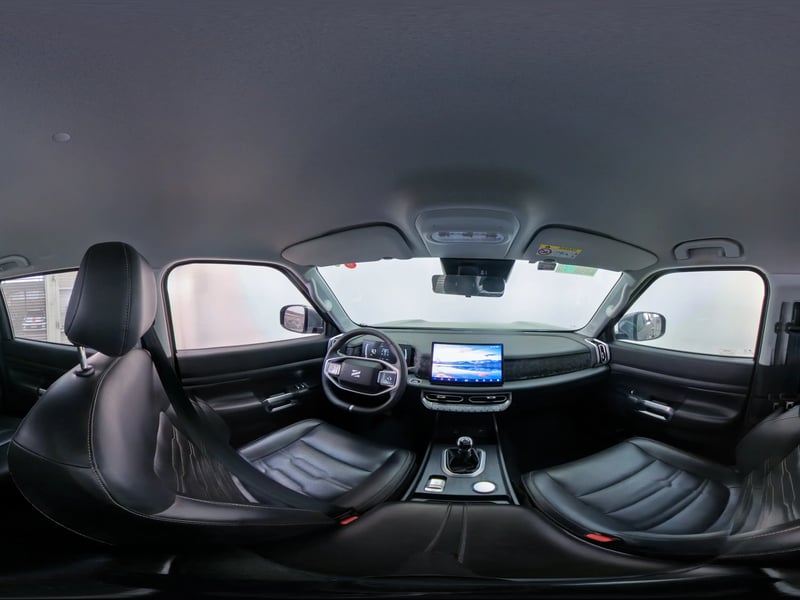 Renault CLIO 2023 - Imagen 19 de 19