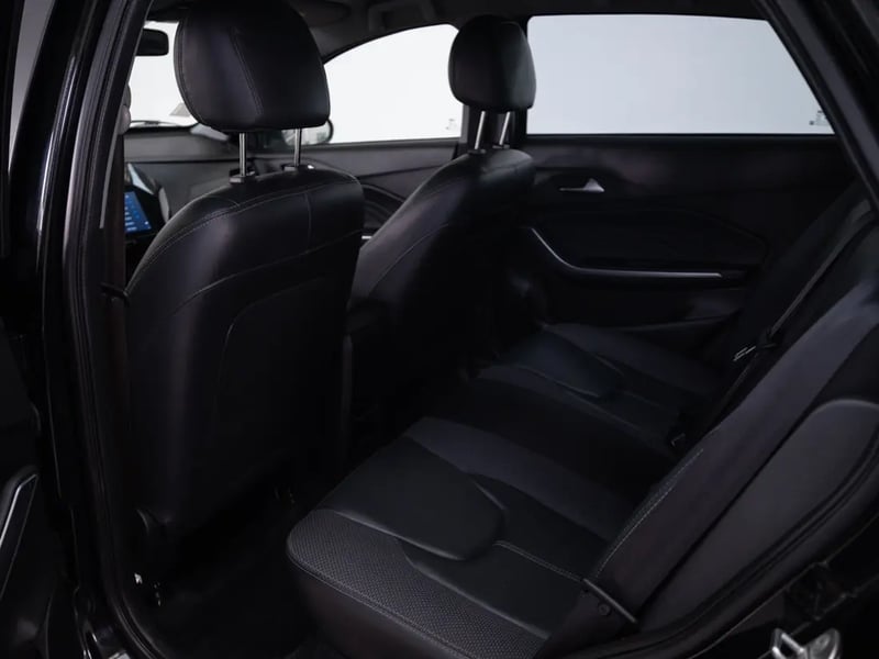 Chery TIGGO 2 2024 - Imagen 14 de 20