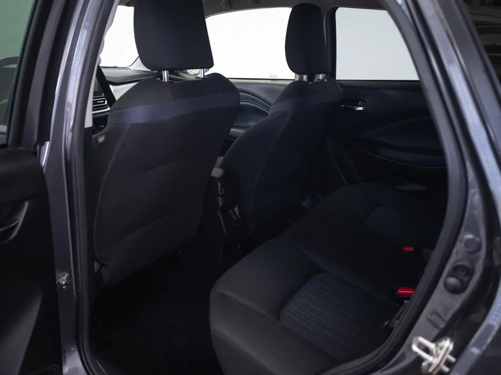 Suzuki BALENO 2024 - Imagen 14 de 20