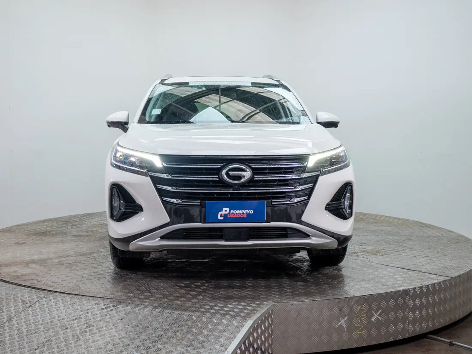 GAC Motor GS4 POWER 2024 - Foto 2 de 20