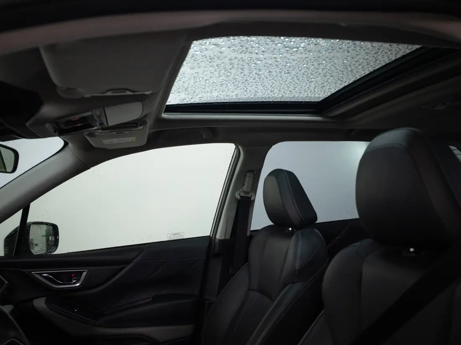 Subaru FORESTER 2025 - Imagen 17 de 20