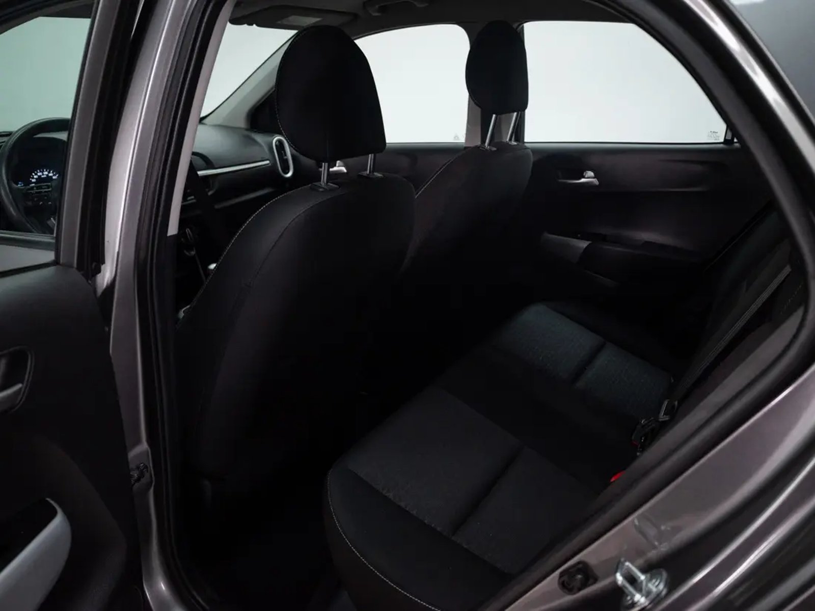Kia MORNING 2024 - Imagen 14 de 19