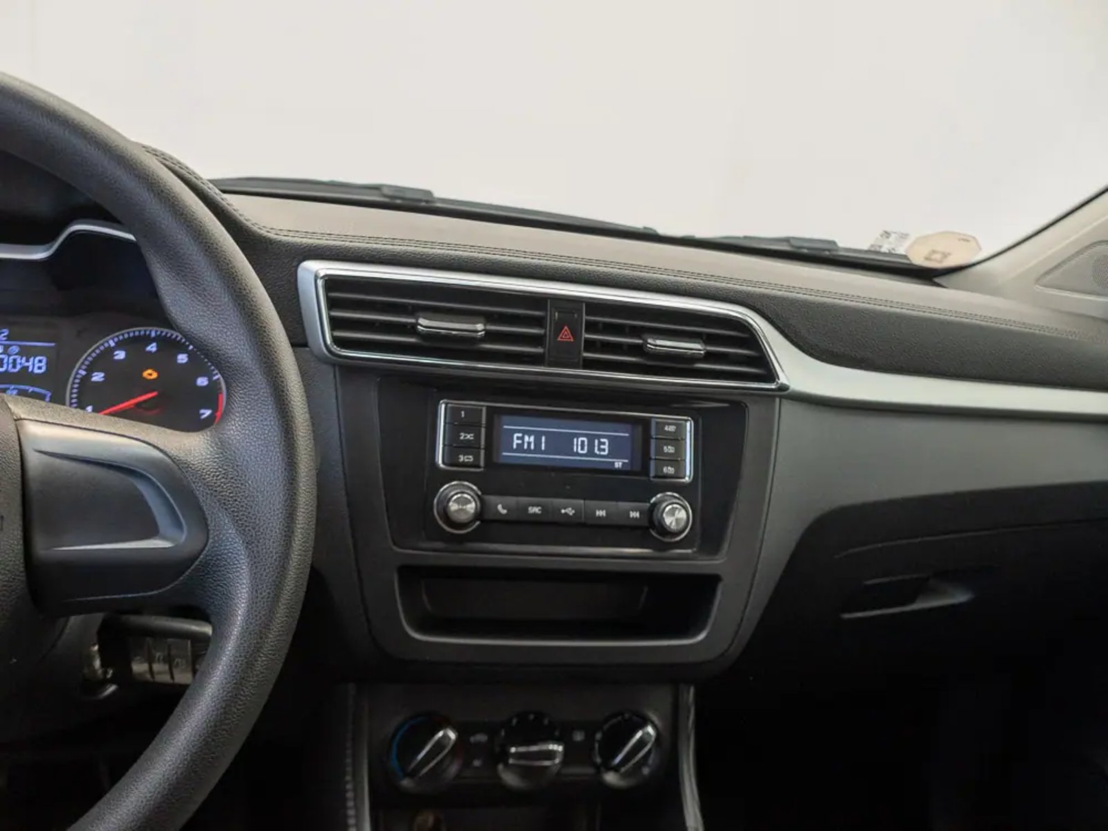 MG ZS 2024 - Imagen 14 de 16