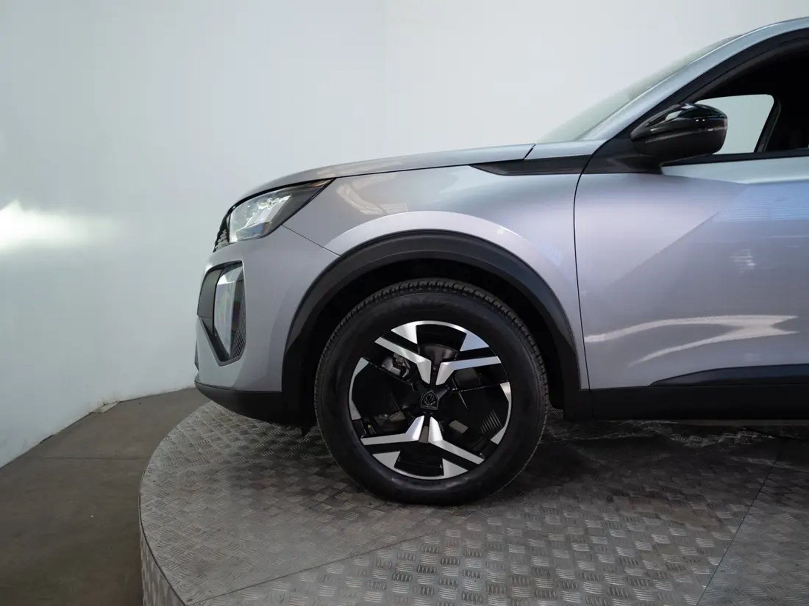 Peugeot 2008 2026 - Imagen 17 de 19