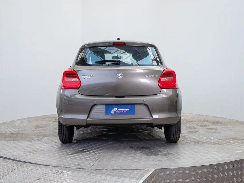 Suzuki SWIFT 2024 - Imagen 6 de 20