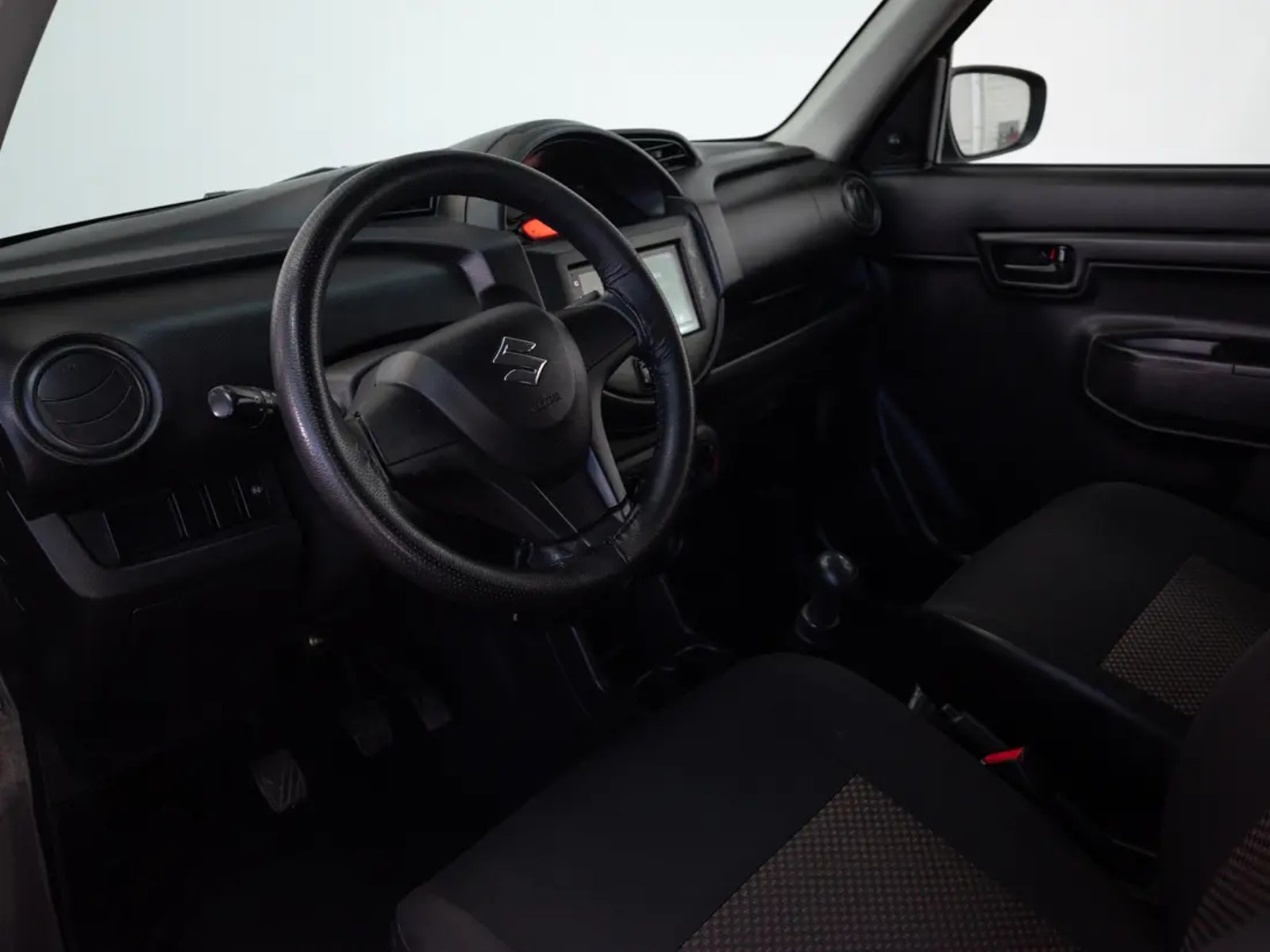 Suzuki SPRESSO 2022 - Imagen 11 de 20