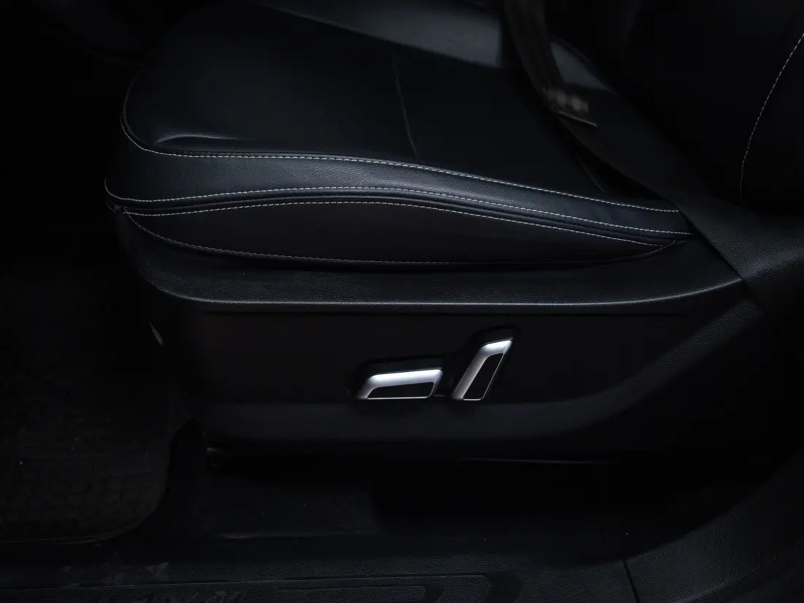 Haval H6 2024 - Imagen 17 de 20