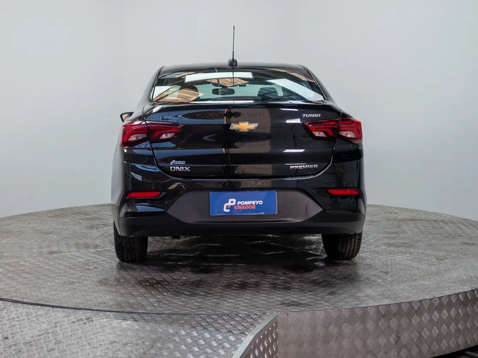 CHEVROLET ONIX 2022 - Imagen 8 de 19