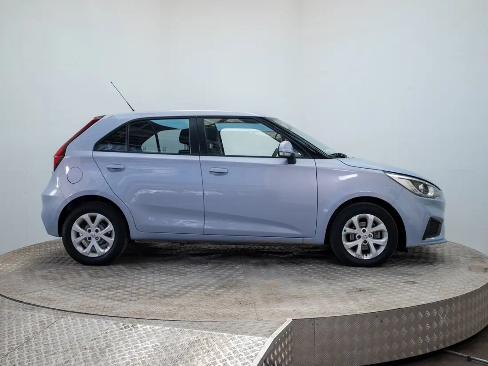 MG 3 2023 - Imagen 8 de 19