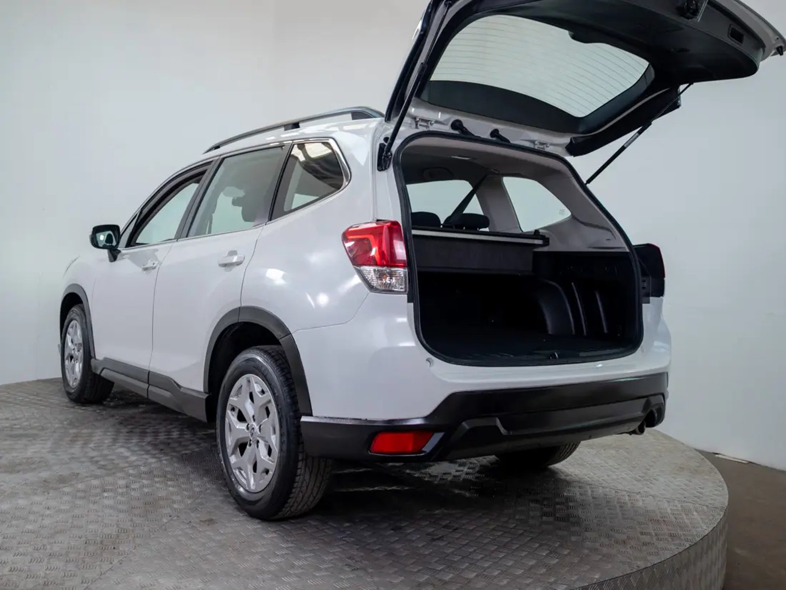 Subaru FORESTER 2020 - Imagen 10 de 20