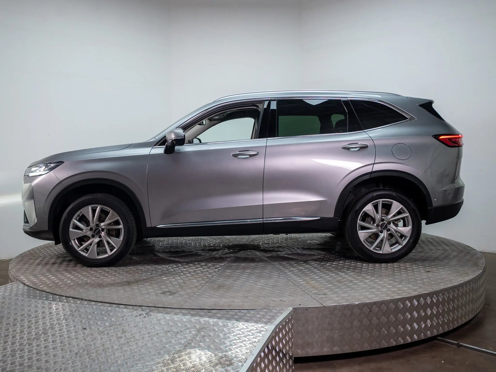 HAVAL H6 2025 - Imagen 5 de 16